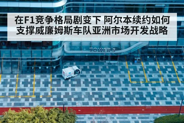 在F1竞争格局剧变下 阿尔本续约如何支撑威廉姆斯车队亚洲市场开发战略