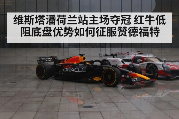 Red Bull Racing F1 car(jiuyouhui)